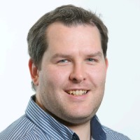 FinTrU Employee Mark McLoughlin's profile photo