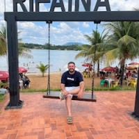 CS Consulting Employee Murilo Simao's profile photo