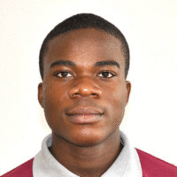 D-Core Employee Prosper Ighomaria's profile photo