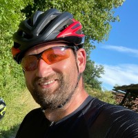 Claranet Deutschland Employee Martin Weber's profile photo