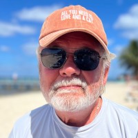 Elessent Clean Technologies Employee Bruce Garrett's profile photo