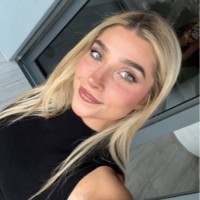 Sustainable Restaurant Group Employee Ava Brenneke's profile photo