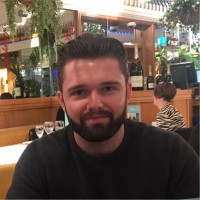 corfinancial Employee Euan Hamilton's profile photo