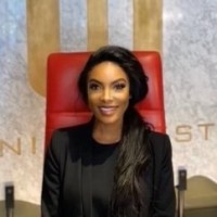 Courtesy Connection Employee Cassandra Thomas's profile photo