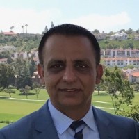 ASCENT PHARMACEUTICALS, INC. Employee Charanjit Brar's profile photo
