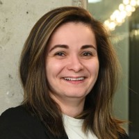 Abalta Technologies, Inc. Employee Yoana Yordanova's profile photo