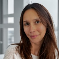 Virtual Dining Concepts Employee Pamela Fong's profile photo