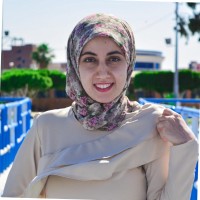 Esraa Bahnasawy Email & Phone Number