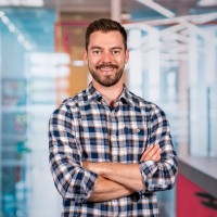Hypervision Surgical Employee Josh Gibson's profile photo
