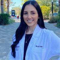 SLEA Therapies Employee Nicole Adler's profile photo