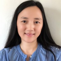 GenScript Employee Rongrong Zhang's profile photo