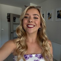 The Resolute Group Employee Fiona Cooper's profile photo