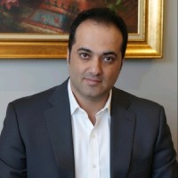 KARUN Petrochemical Company (KRNPC) Employee Sajad Sarmoor's profile photo