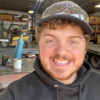 Deeter Foundry Inc Employee Caleb Gannon's profile photo