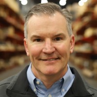 Hussmann Employee Phil Evans's profile photo