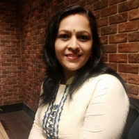 Chhaya Parihar Email