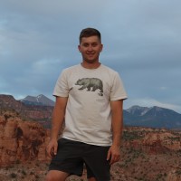 SofSURFACES Inc. Employee Carson Kramer's profile photo