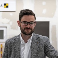 STABILA Messgeraete Gustav Ullrich GmbH Employee Oliver Partington's profile photo