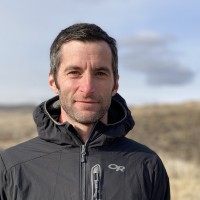Mark Robertson