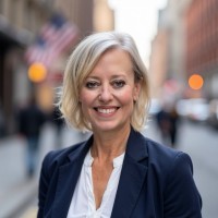 Benchmark Education Company Employee Tosha Kirkham's profile photo