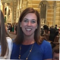 Bausch + Lomb Employee Erin Turner's profile photo