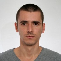 CENTILLION Ltd. Employee Asparuh Borisov's profile photo