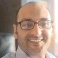 DigitalTips Employee Issam Abu Al Haija's profile photo