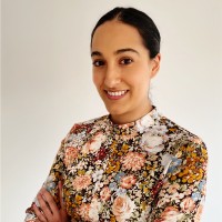 Talento Nutresa Employee Melissa De León Lemoine's profile photo