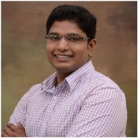 Compile Employee Arjun Chilumula's profile photo