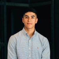 OxyChem Employee Gabriel Tello's profile photo
