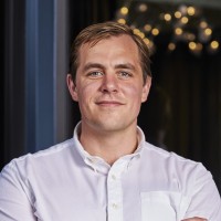 Framna Employee Christian Risom's profile photo