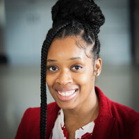 Excellence Community Schools Employee Shakina Hinton's profile photo