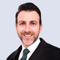 Albright College Employee Larry Bomback's profile photo