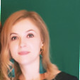 iFOREX Employee Irina-Gabriela Darabaneanu's profile photo