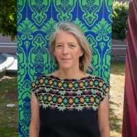 Canford School Employee Alison Zorraquin's profile photo
