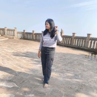 Draftech International Employee Rojalin Behera's profile photo