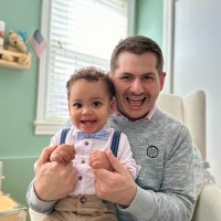 Barrel One Collective Employee Rob Day's profile photo