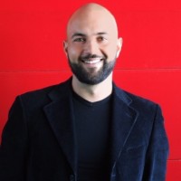 FS Engineering Employee Salvatore Izzo's profile photo