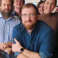 ERM Employee Jake Farmer's profile photo