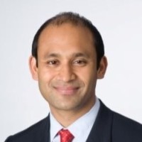 Nomura Employee Sameer Jain's profile photo