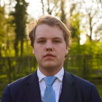 Compliance Champs Employee Merijn van Namen's profile photo