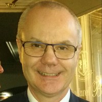 Mark Robertson's profile photo