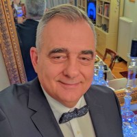 Barclays Investment Bank Employee Michael Florin's profile photo