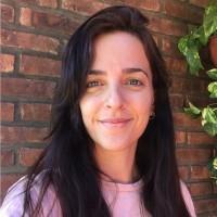 PASIMEDIA Employee Mariángeles Moreno's profile photo