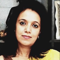 AMSDigital Technologies Employee Reeta Bhattacharjee's profile photo