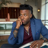USI Insurance Services Employee Reggie Jackson's profile photo