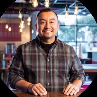 Velvet Taco Employee Dan Hernandez's profile photo