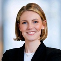 Realize 2050 Employee Mary Brown's profile photo
