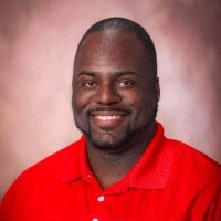 Howard Bentley Buick GMC Employee Roosevelt Oliver's profile photo