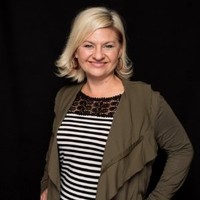 Citizen Skull Productions Employee Heather Kenyon's profile photo